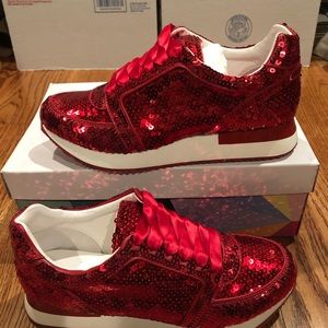 katy perry sequin sneakers